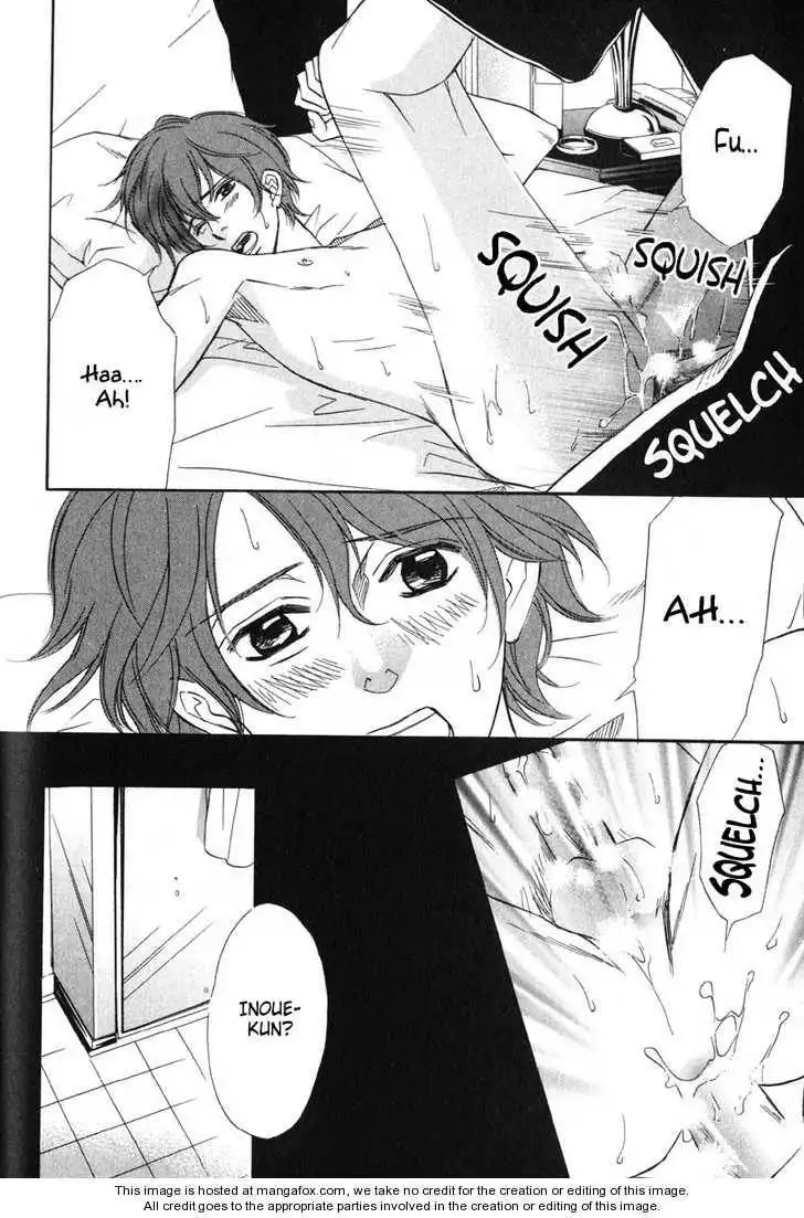 Kedamono Nanbiki? Chapter 4 15